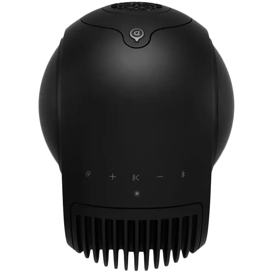 photo 5 - Домашняя аудиосистема DEVIALET Phantom II 98db, Matte Black