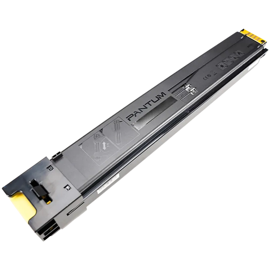 photo - Тонер-картридж PANTUM Желтый, для CM230 series) (2000pages)