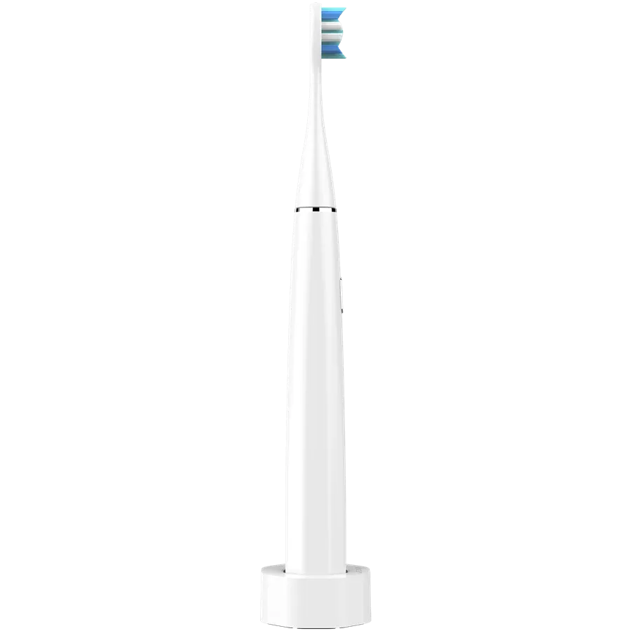 photo 3 - AENO DB1S Зубные щетки, Sonic Smart Bluetooth, Белый