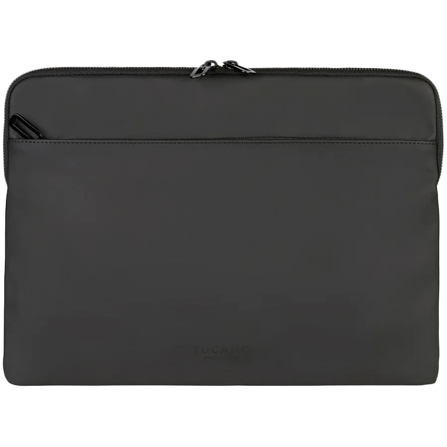 photo 1 - TUCANO Backpack Gommo  Black for MacBook Pro 16
