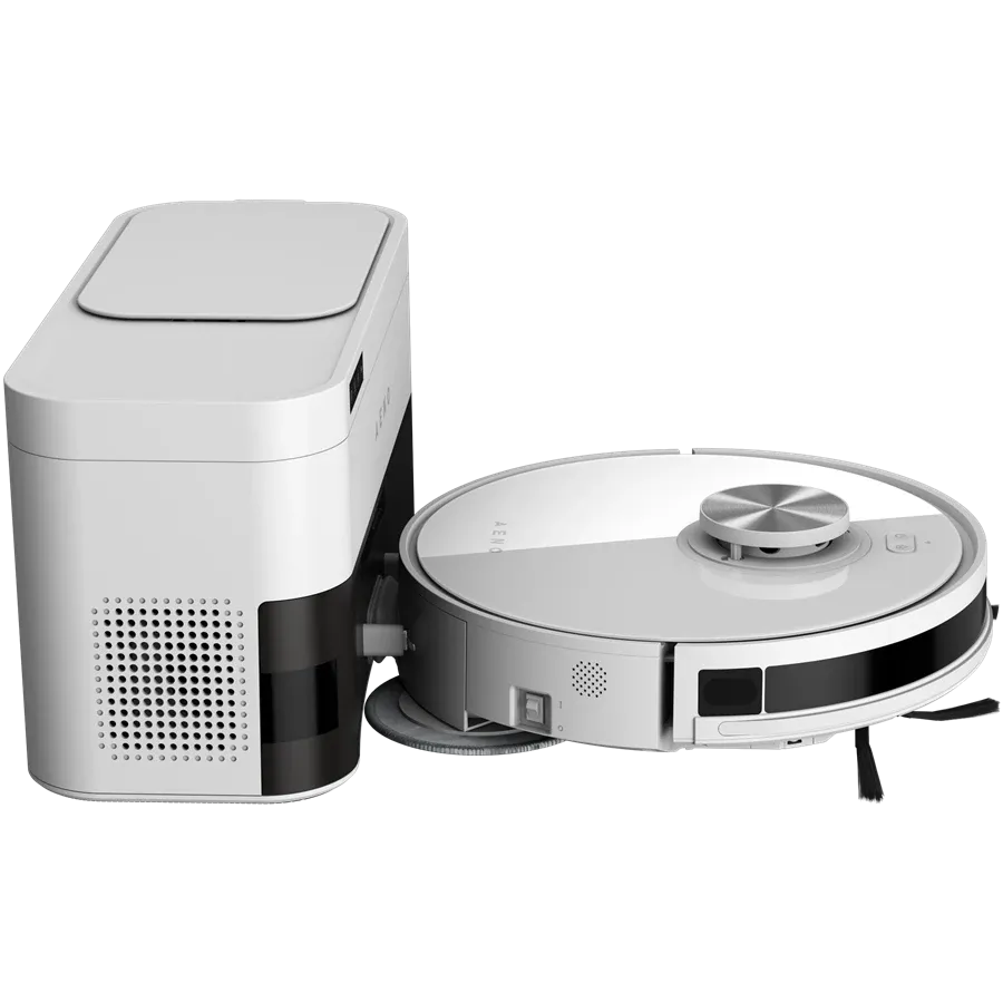 photo 3 - Робот-пылесос моющий AENO RC6S (ARC0006S)