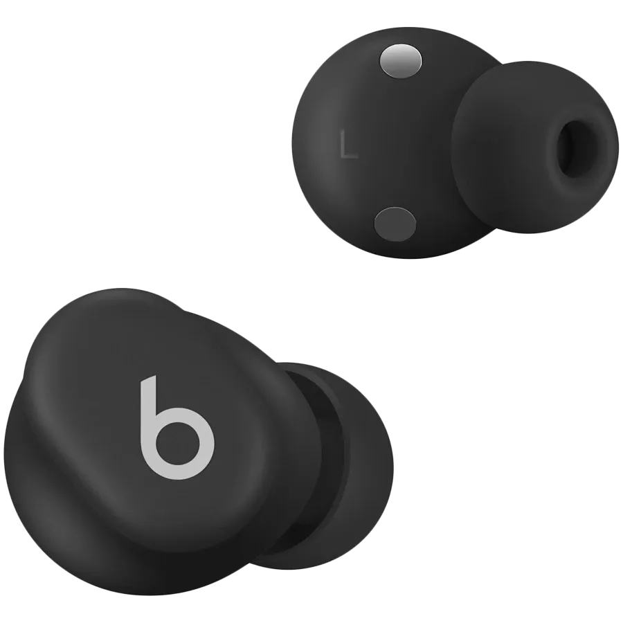 photo 3 - BEATS Solo Buds Wireless Earphones, Matte Black