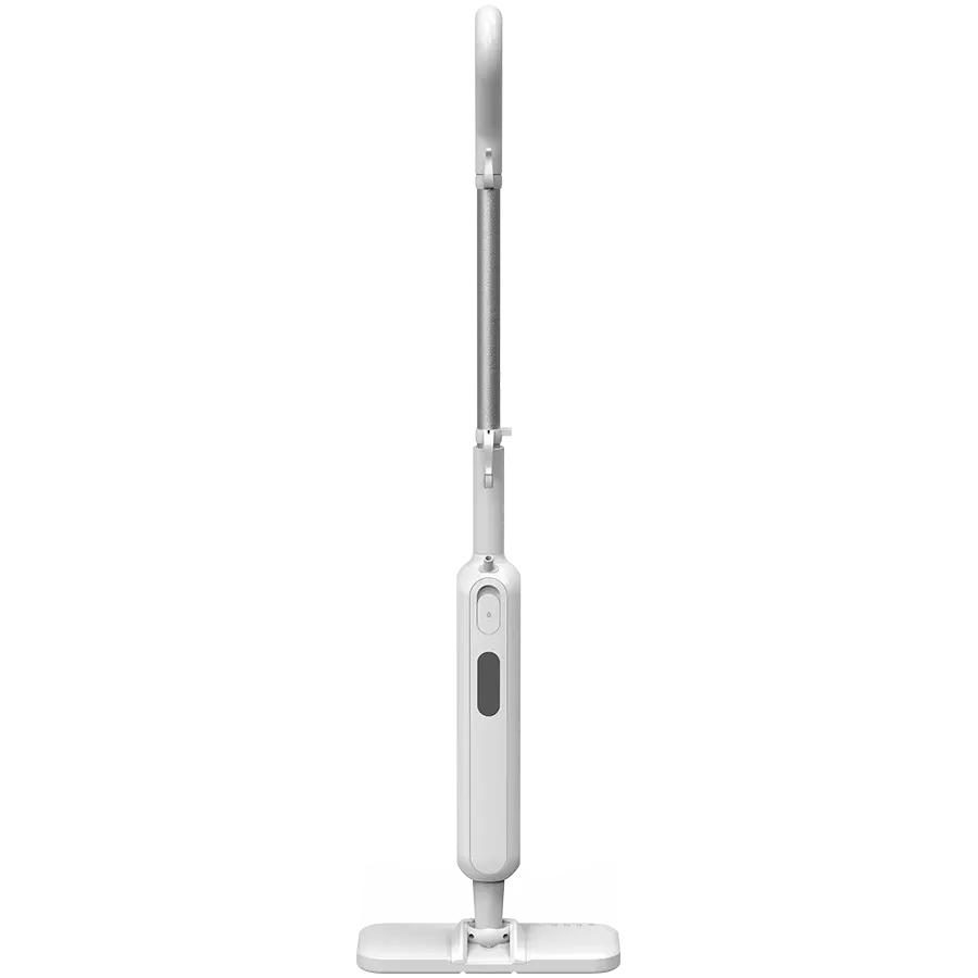 photo 4 - Парова швабра AENO SM2 Сірий/Білий