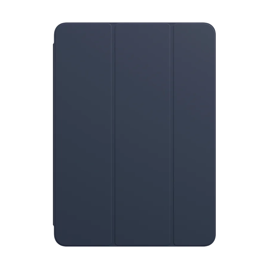 photo - Apple Smart Folio Smart Folio  Deep Navy for iPad Air (4th generation)/iPad Pro 11-inch (1st and 2nd generation)