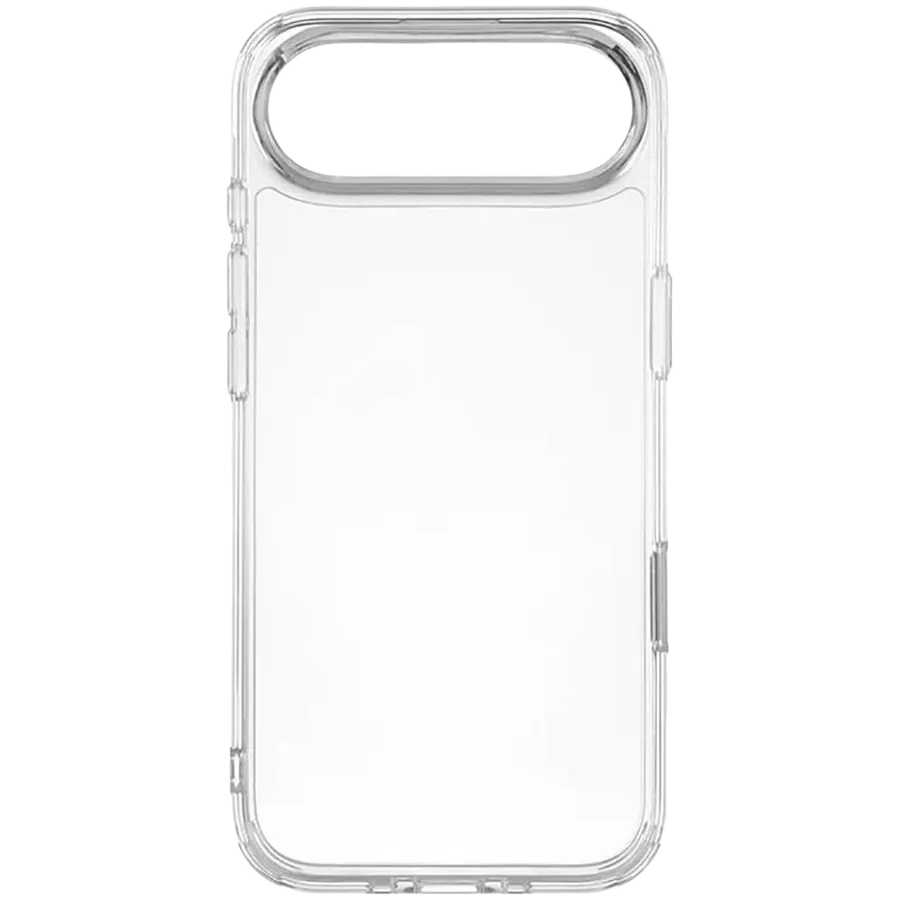 photo 2 - UBEAR Чехол Real Case Прозрачный для iPhone Air