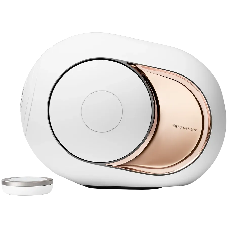 photo 3 - Домашняя аудиосистема DEVIALET Phantom I 108dB, Opera