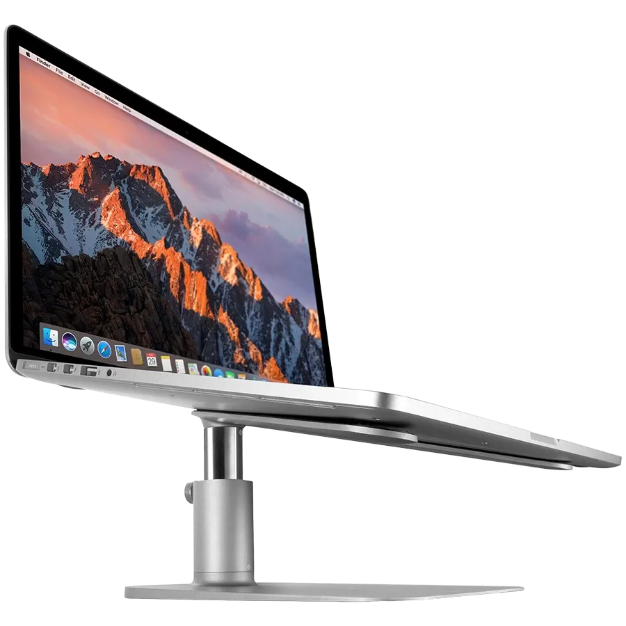 photo 2 - TWELVE SOUTH Stand, 205 mm depth for MacBook / Notebook