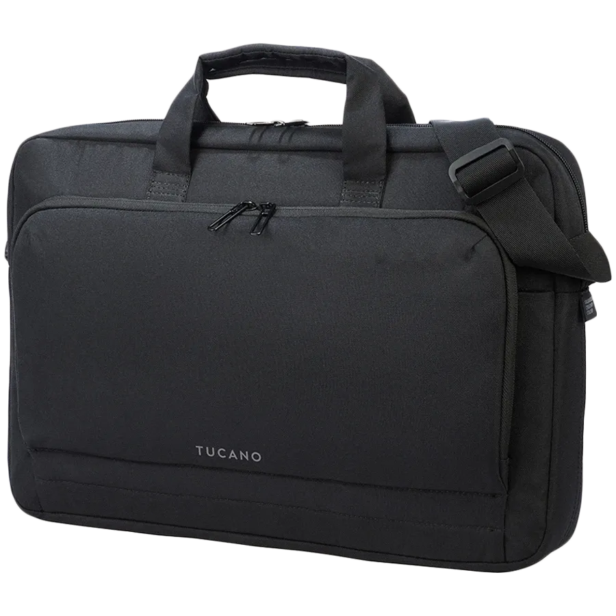 photo 3 - TUCANO Bag Star  Black for MacBook Pro 16/Notebook up to 15.6"