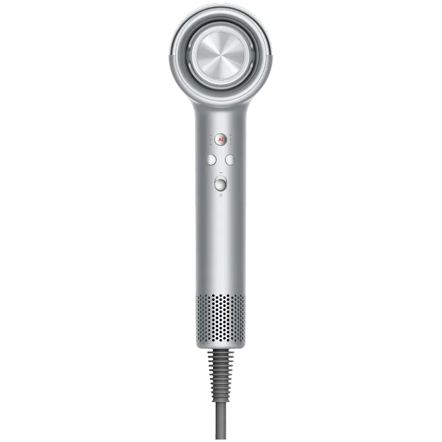 photo 4 - Фен Trouver Shine 20 Серебристый