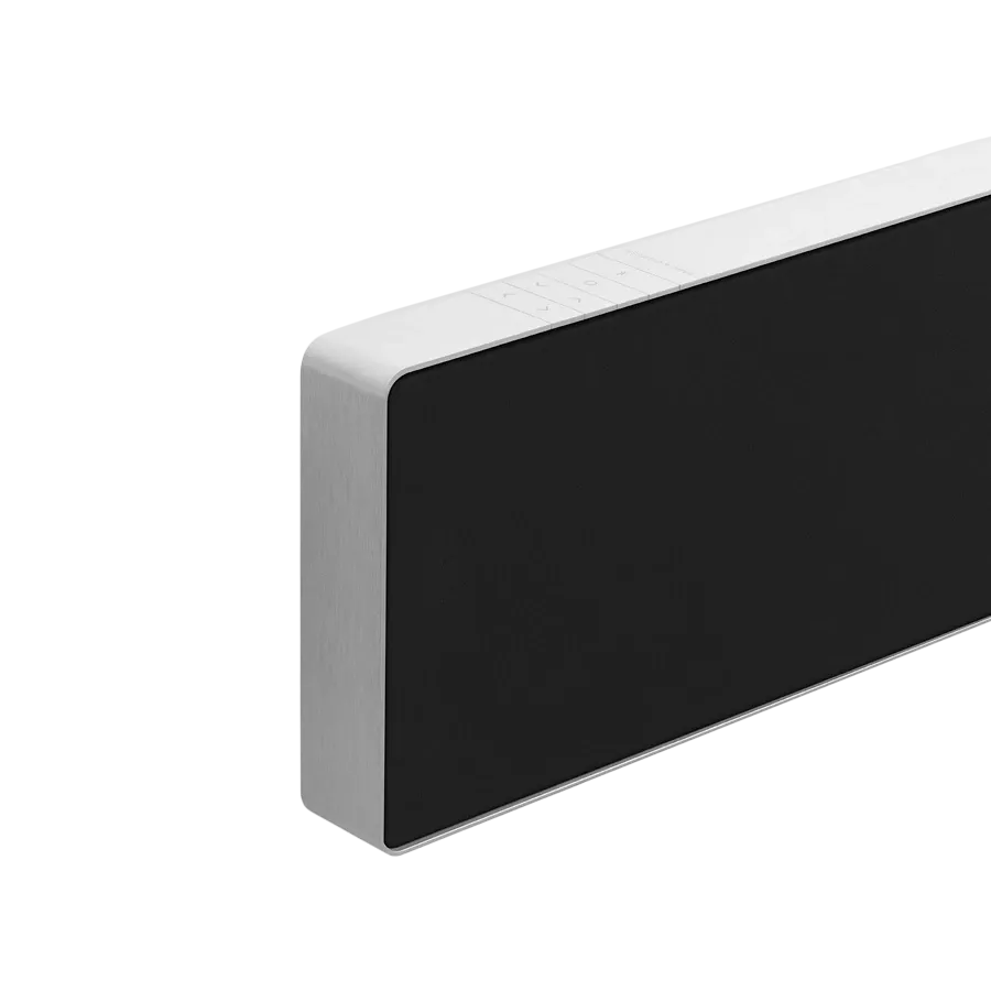 photo 2 - Саундбар Bang & Olufsen Beosound Stage Silver/Black 2 (1200463)