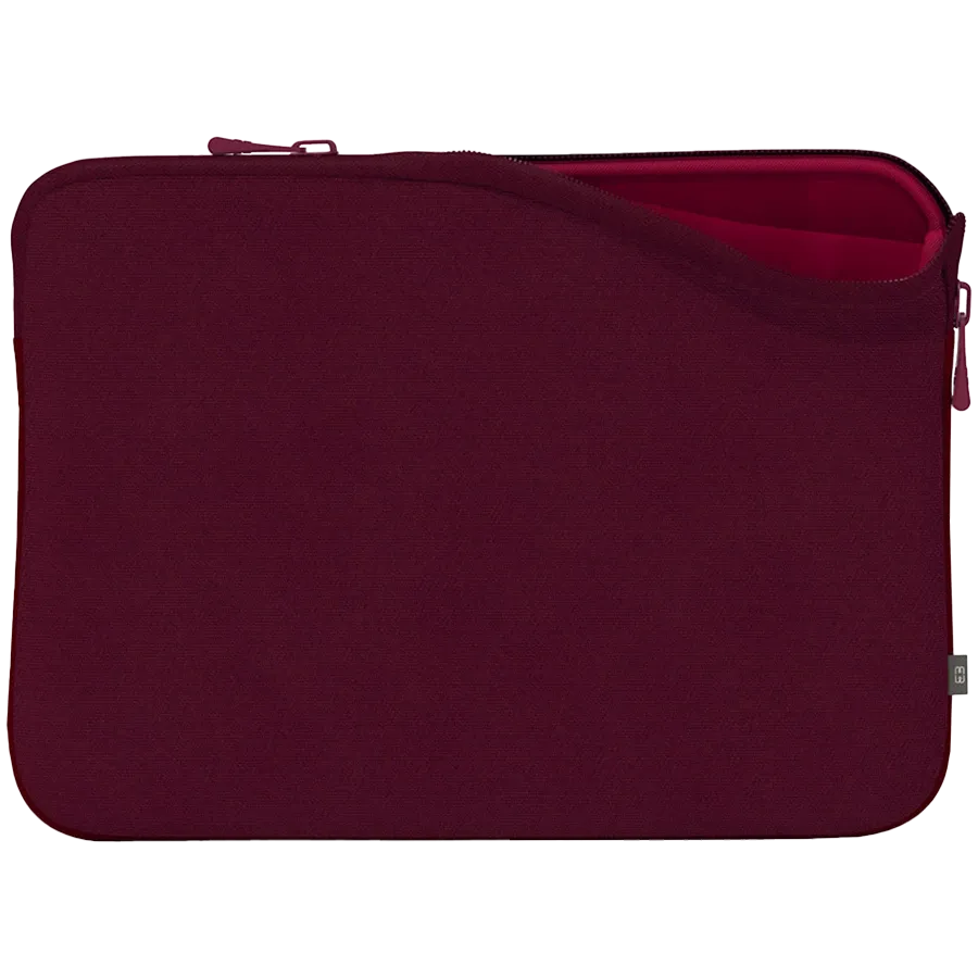 photo - Сумка MW Seasons Sleeve  Бордовая для MacBook Air/MacBook Pro 13