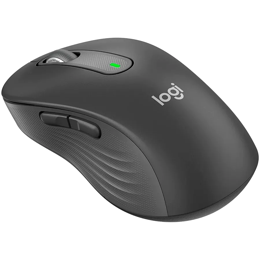photo 3 - Миша LOGITECH Signature M650 Wireless for Business Grapite (L910-006274)