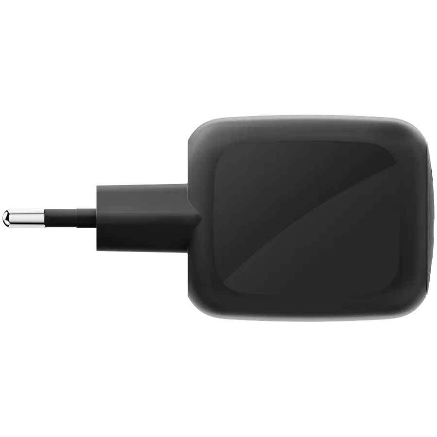 photo 3 - BELKIN Power Adapter 2*USB-C, 67 W