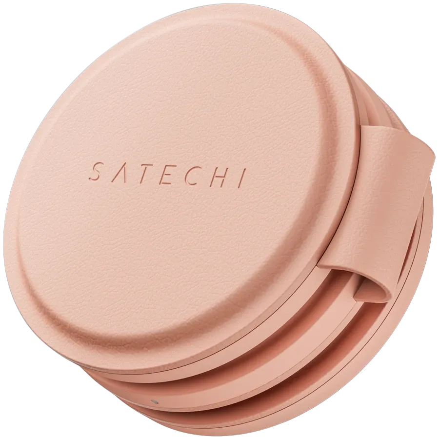 photo 1 - SATECHI Индукционная зарядка OntheGo