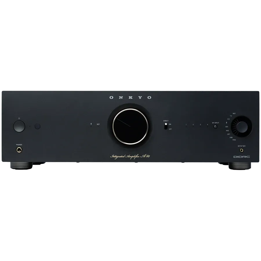 photo 1 - ONKYO Қара