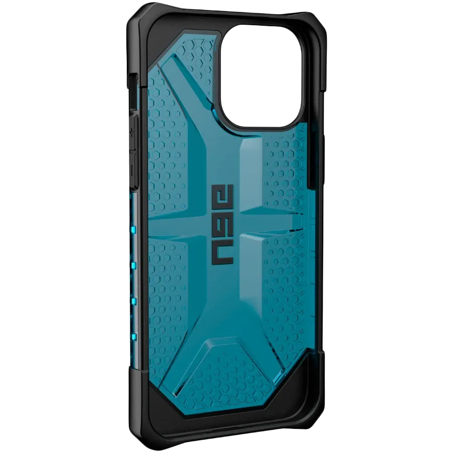 photo 3 - UAG Защитный чехол Plasma Mallard для iPhone 13 Pro Max
