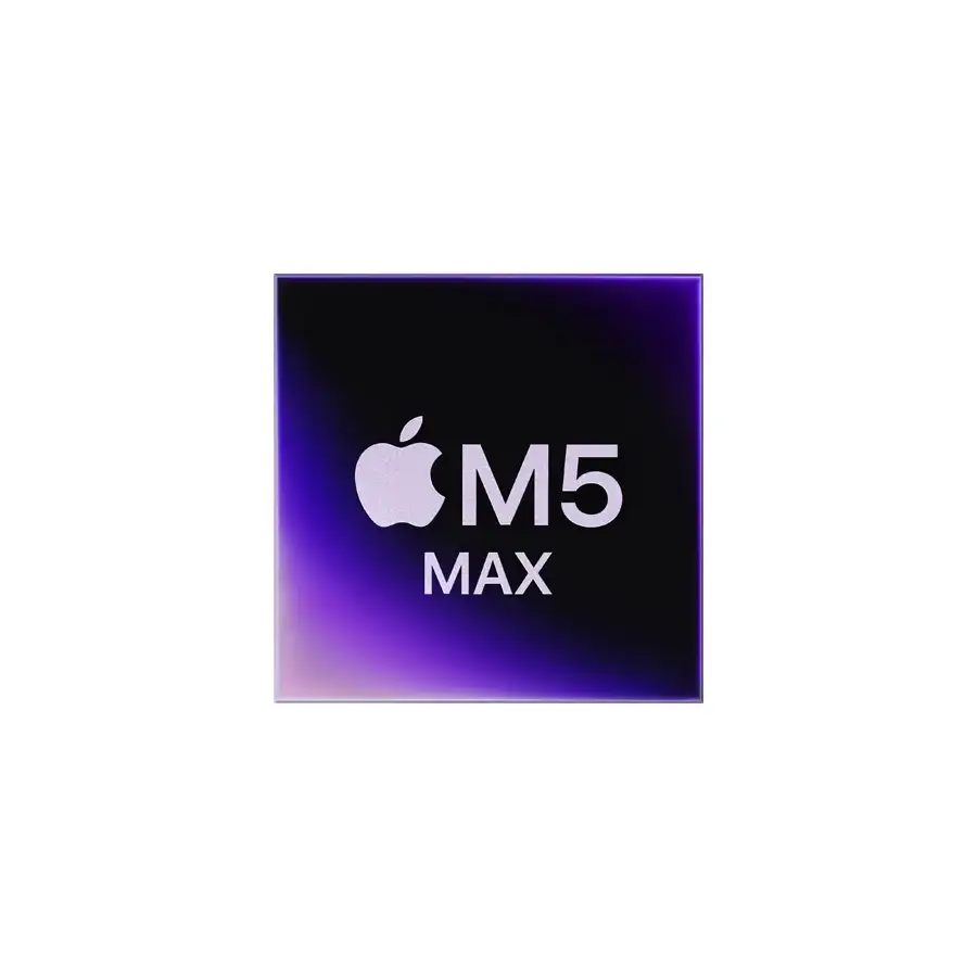 MacBook Pro 14.2"  M5 Max (18C CPU/32C GPU), 36 GB, 2 TB, Space Black – photo 3