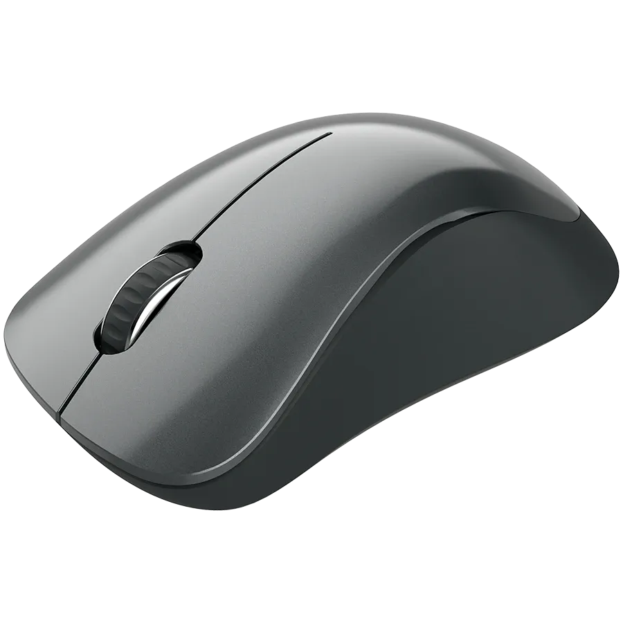 CANYON MW-11 Mouse, Black – photo 3