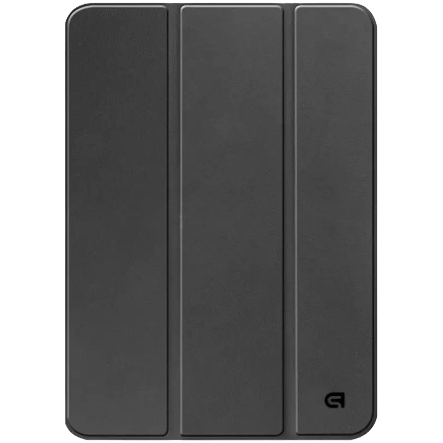 ARMORSTANDART Folio Case Smart Case  Чёрный для iPad (10-го поколения)/(A16)/(9-го поколения) – photo 1