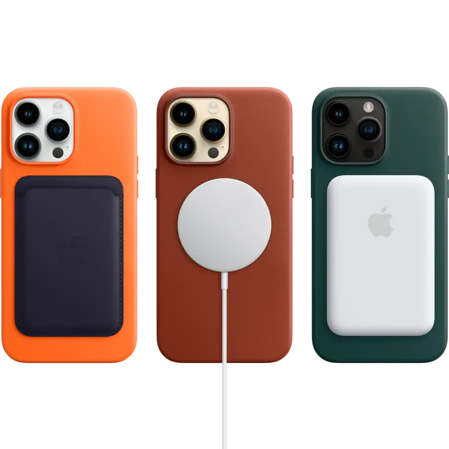 iPhone 14 Pro Max, 128 ГБ, бу, Deep Purple – photo 8