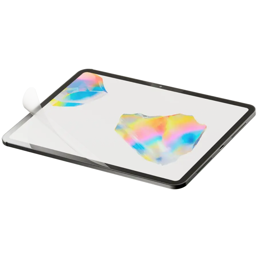 PAPERLIKE Protective Film  for iPad Pro 11 (M4)/Pro 11 (M5) – photo 2