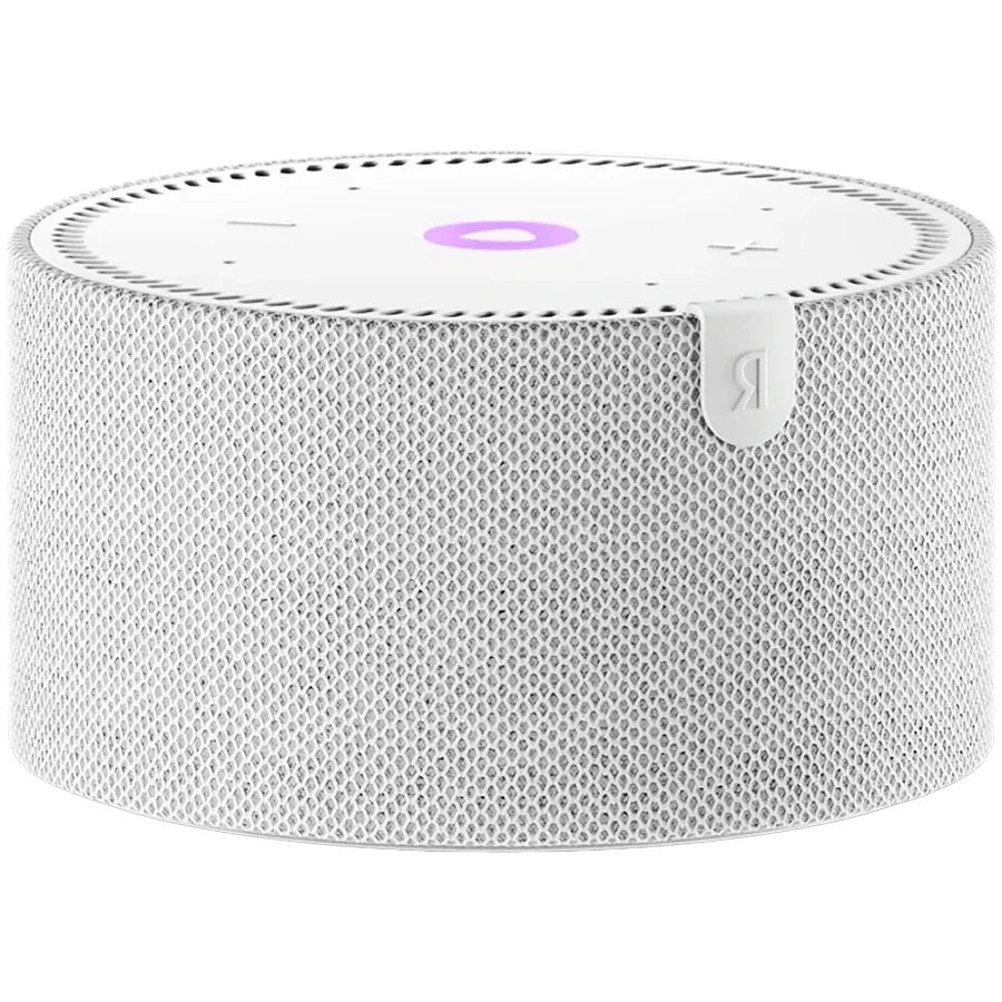 photo 1 - Smart Speaker YANDEX Gray