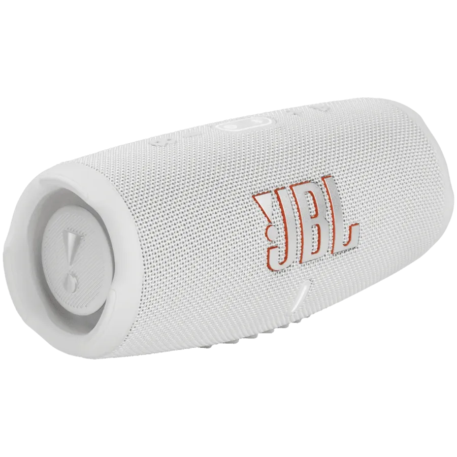 JBL Портативная колонка Charge 6, Белый – photo 2