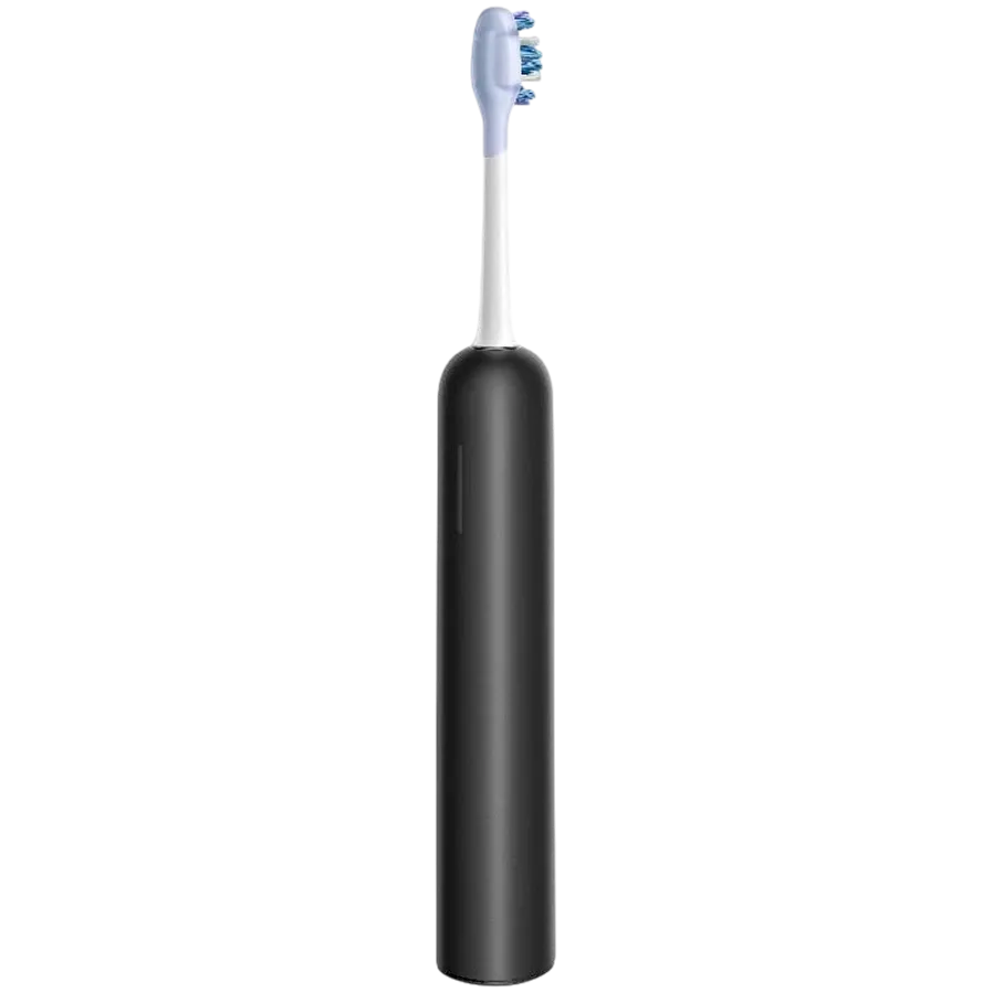 photo 3 - Умная звуковая щётка Trouver Fresh 20 Vision чёрный