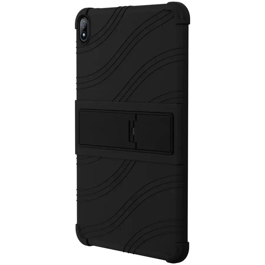 PRESTIGIO SOLUTIONS Case Rugged case with bracket Black – photo 7