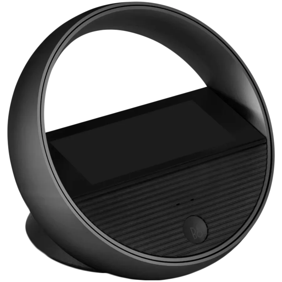 photo - Remote Control Beoremote Halo Table, Black Anthracite