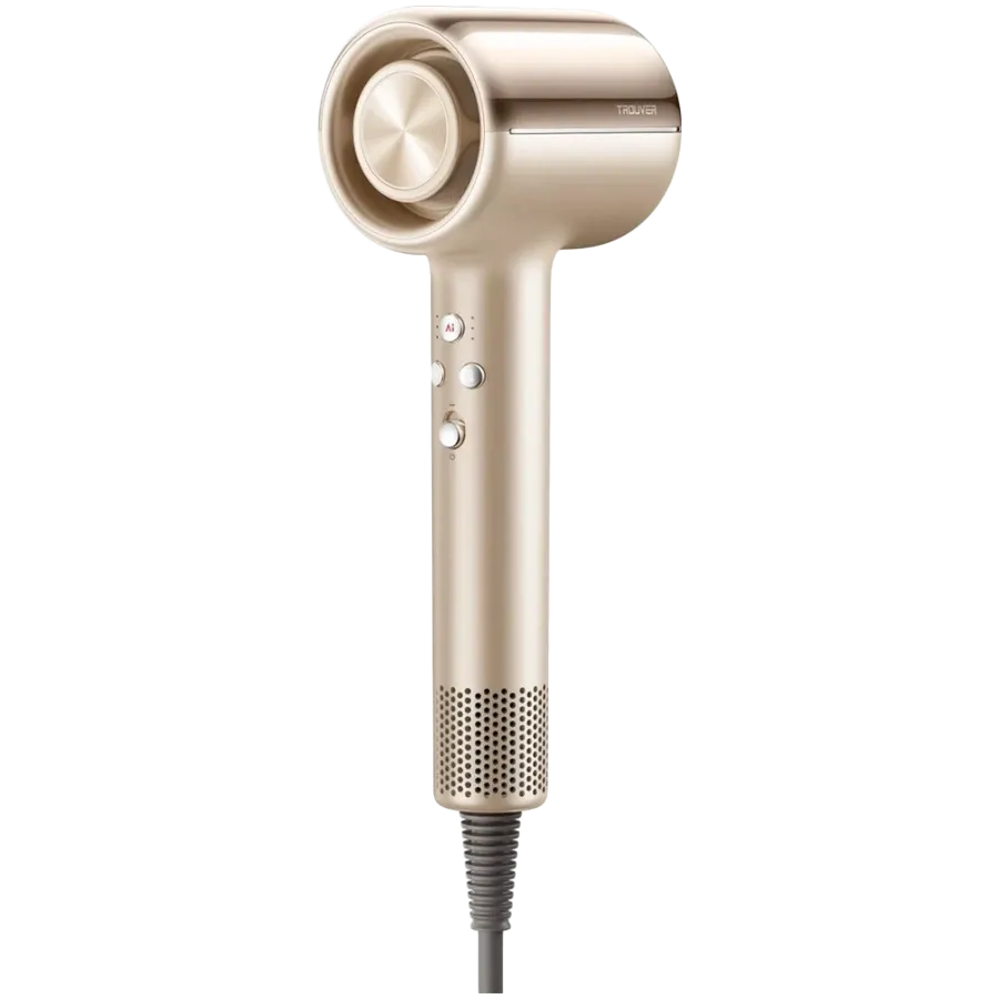 photo 3 - Фен Trouver Shine 20 Gold