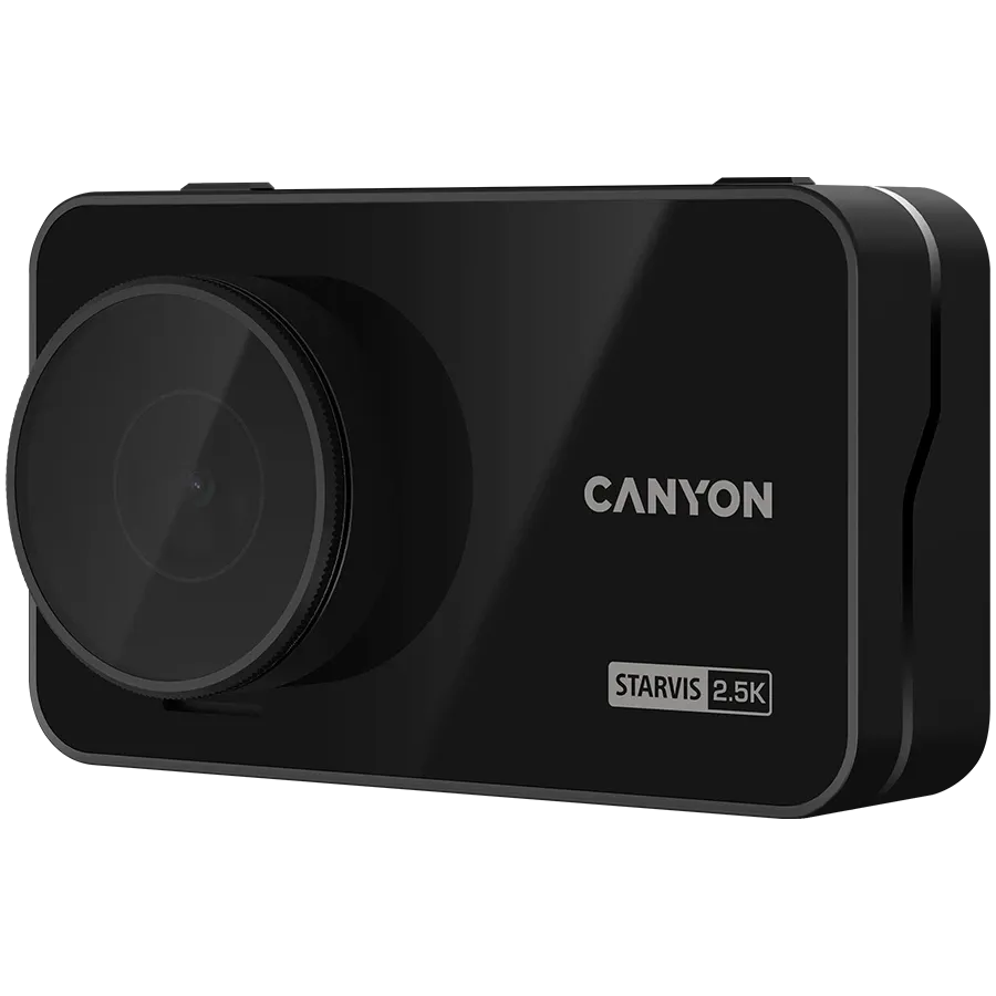 photo 2 - CANYON RoadRunner DVR25GPS