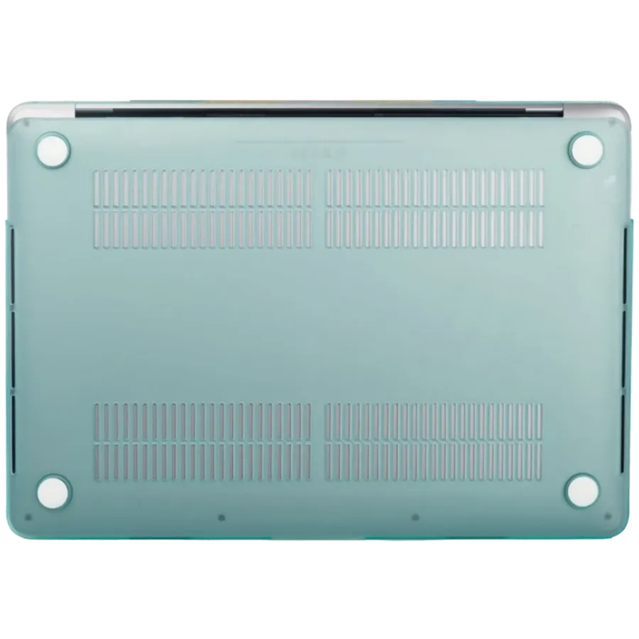 photo 2 - TUCANO Чехол Hard-Shell  Shake для MacBook Air 13
