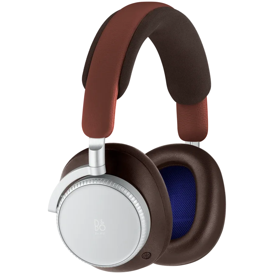 photo 1 - BANG & OLUFSEN Beoplay H100 Беспроводные наушники, Century Brown