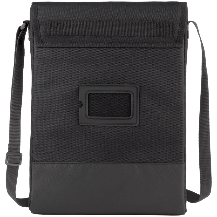 photo 2 - BELKIN Сумка ноутбуков Sleeve with Shoulder Strap  Чёрная для ноутбуков до 13"/MacBook Air 13/MacBook Pro 13