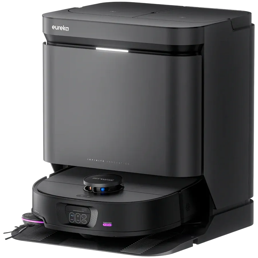 photo 1 - Робот-пилосос миючий Eureka J15 Pro Ultra (J15)