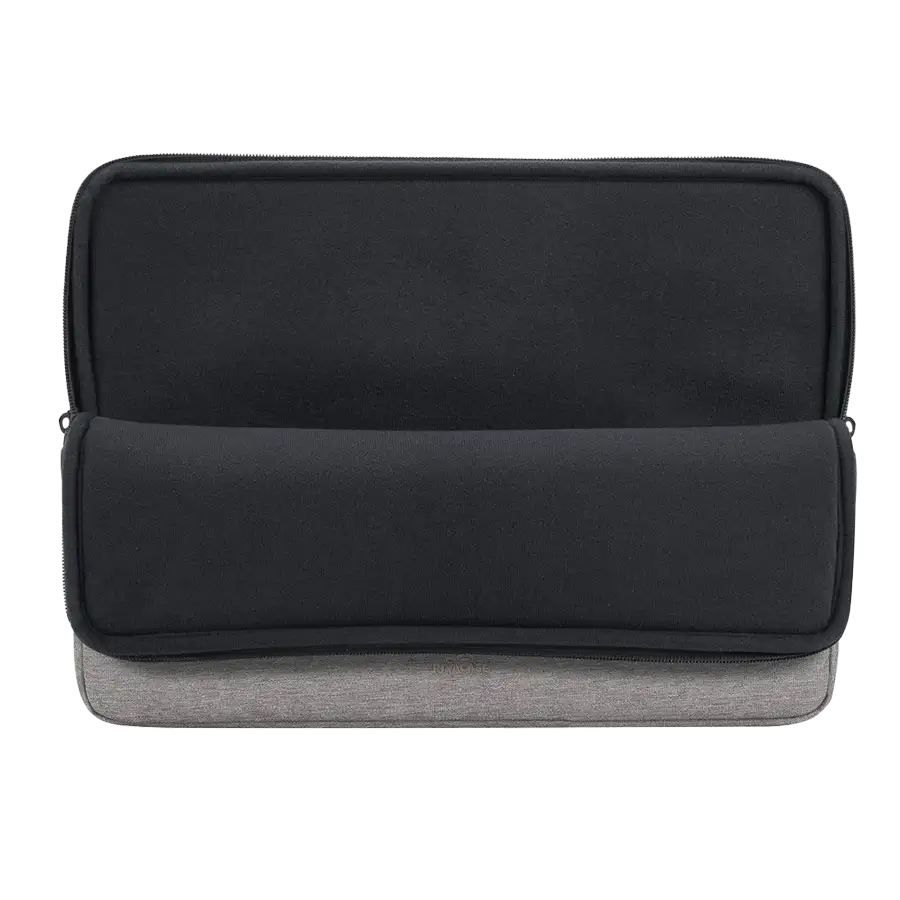 RIVA CASE Чехол ECO  Серый для MacBook 15/Ноутбук до 15.6" – photo 3
