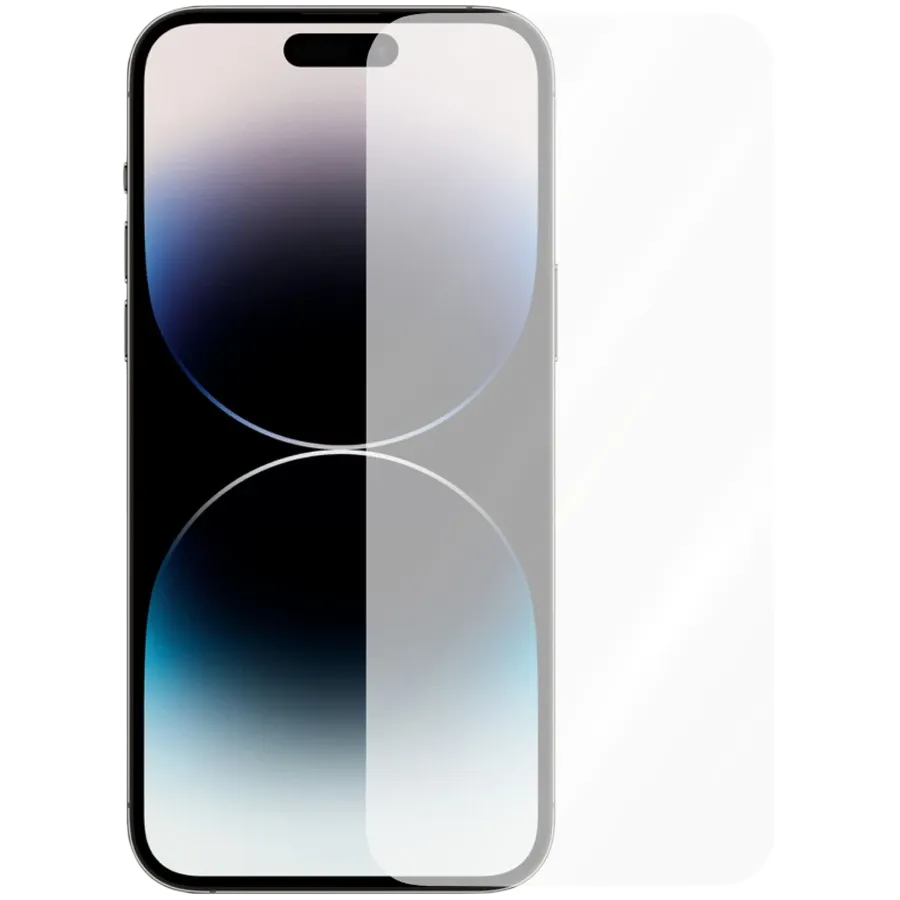 photo 1 - WHITESTONE Защитное стекло для iPhone 14 Pro MaxDome glass