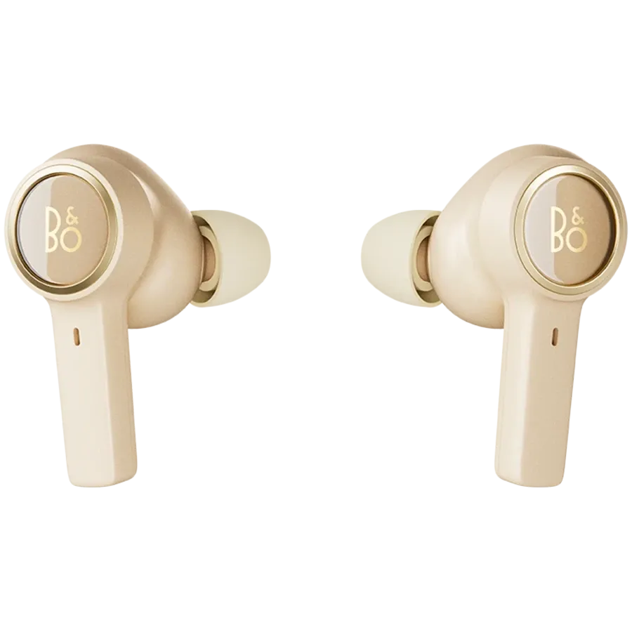 photo 4 - BANG & OLUFSEN Beoplay EX Wireless Headset, Gold Tone