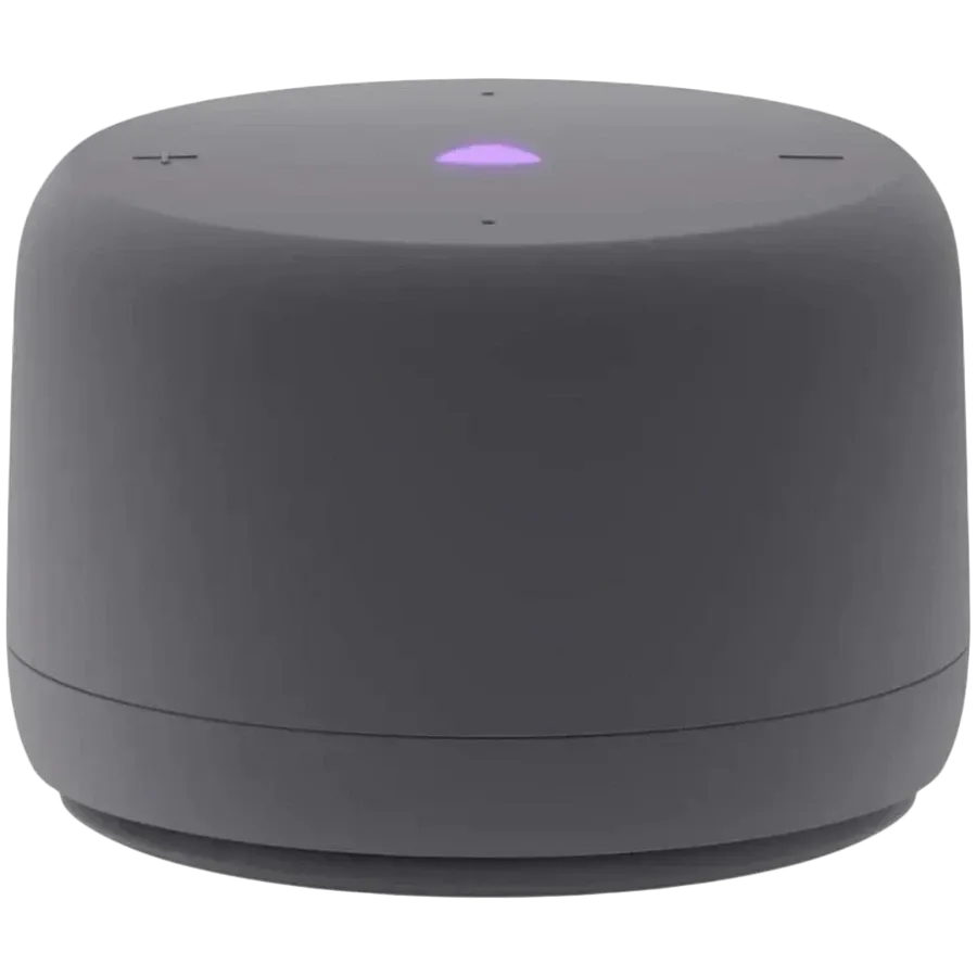 photo 1 - Boxă smart YANDEX Station Lite 2, Graphite