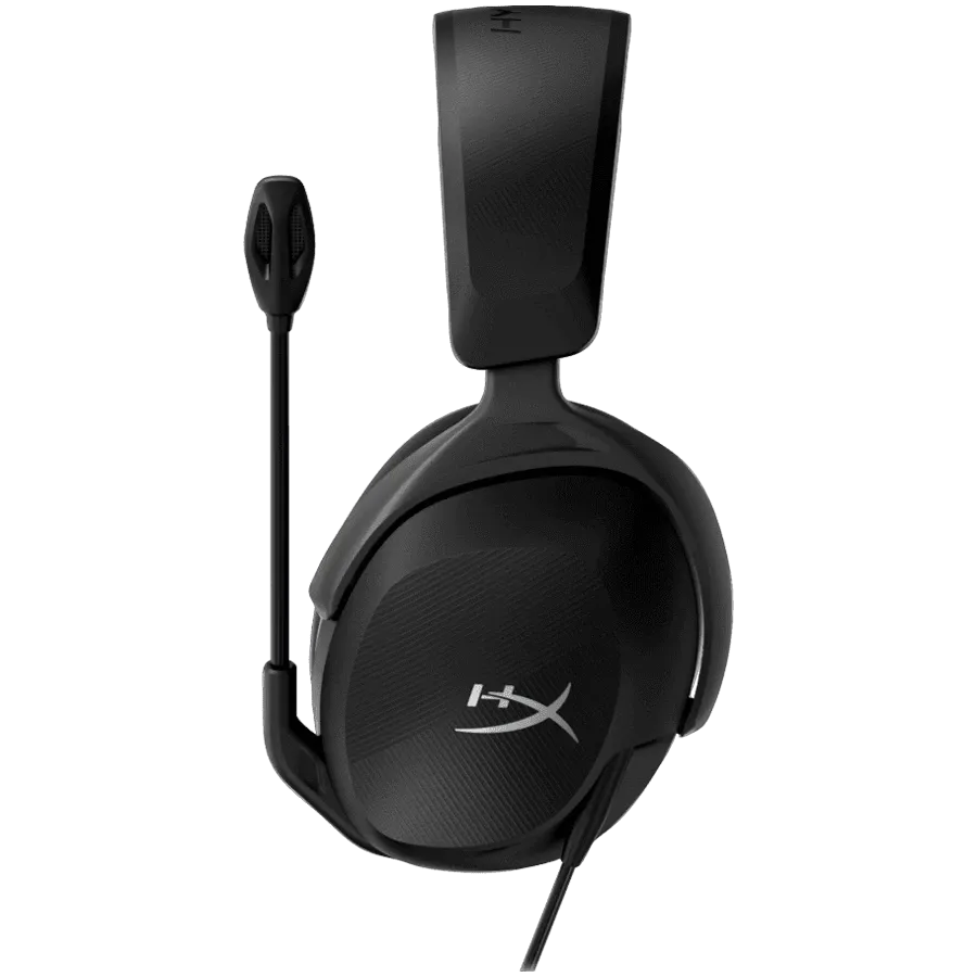 photo 3 - Căști pentu gaming HYPERX CLST 2 Core, Black