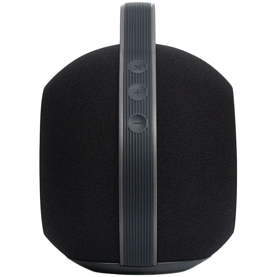 photo 4 - DEVIALET Портативная колонка, Глубокий черный