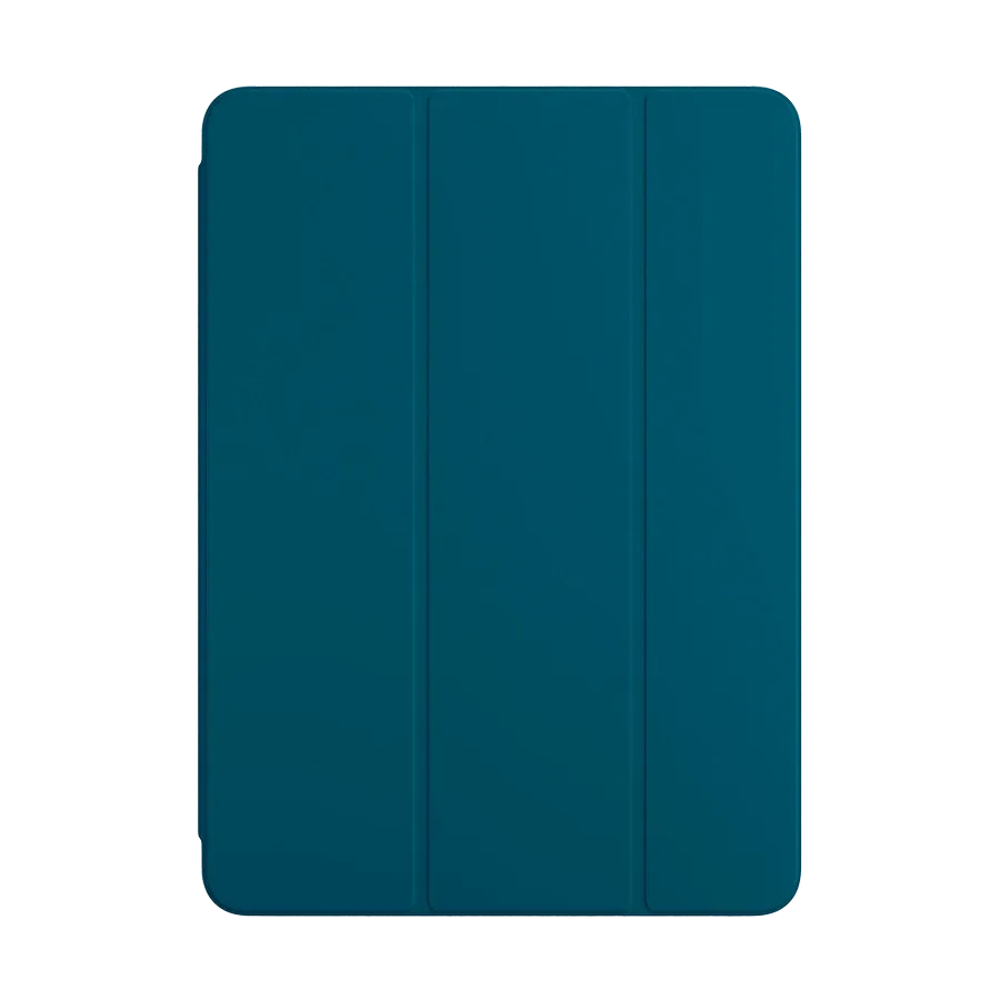 photo 1 - Apple Smart Folio Smart Folio  Marine Blue for iPad Pro 11-inch (4th generation)/(1st generation)/(2nd generation)/(3rd generation)