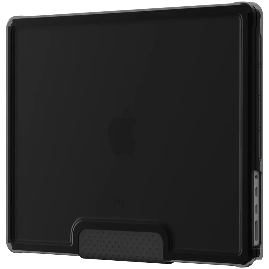 photo 2 - Husă UAG pentru MacBook Pro 14", Black