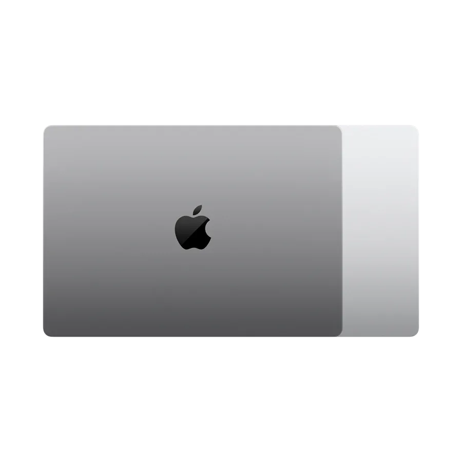 photo 4 - MacBook Pro 14.2"  M3 (8C CPU/10C GPU), 8 ГБ, 512 ГБ, Күміс