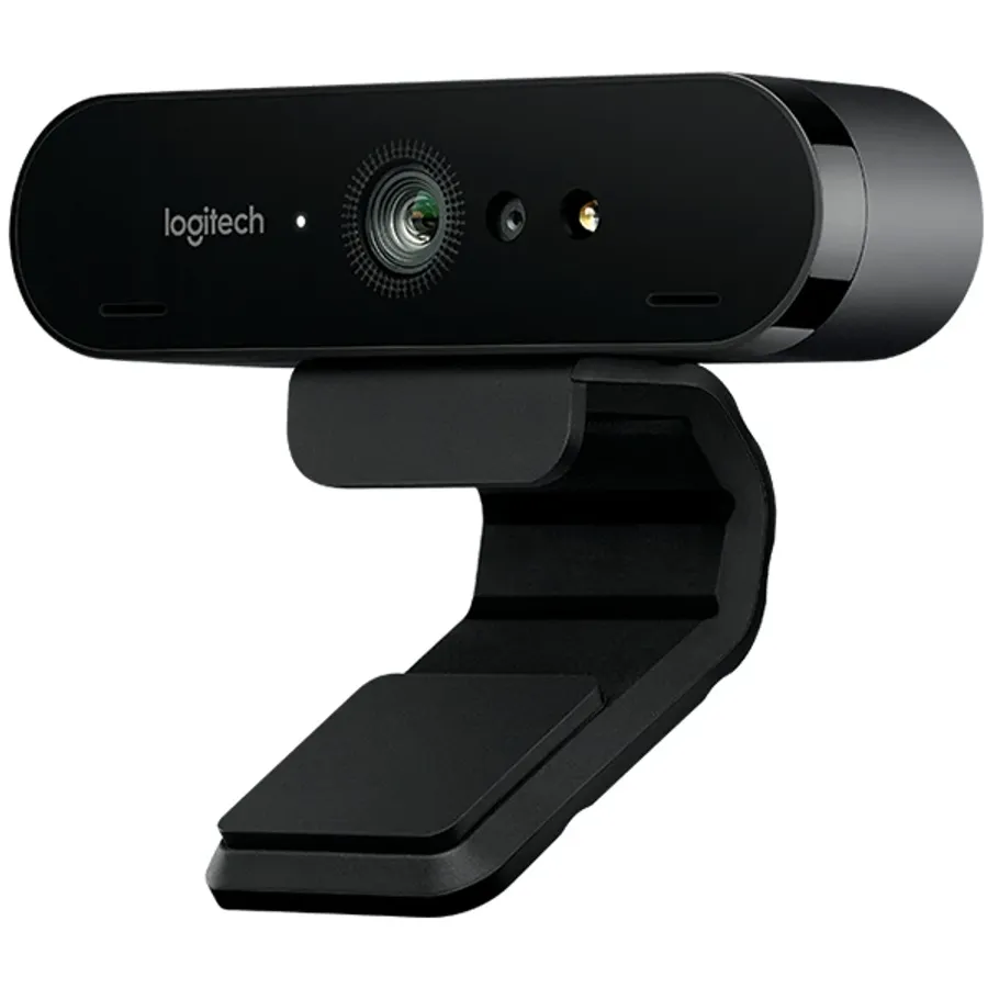 photo 1 - Веб-камера LOGITECH BRIO 4K Ultra HD (L960-001106)