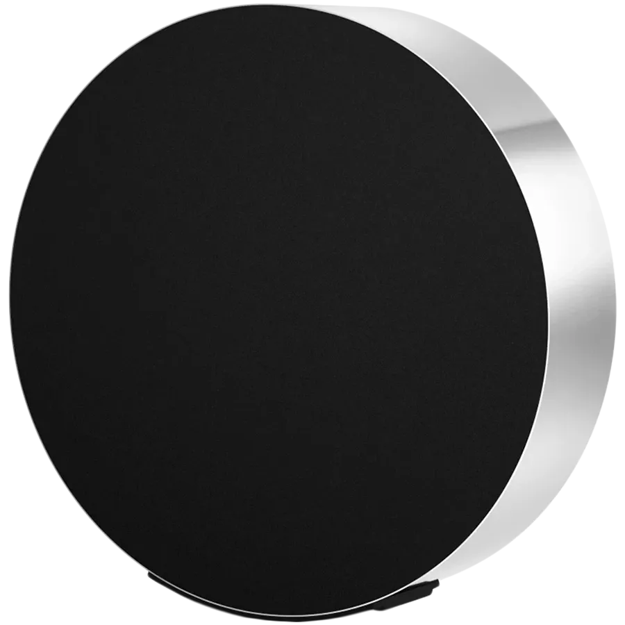 photo 2 - BANG & OLUFSEN үйдегі аудио жүйесі Beosound Edge, Күміс
