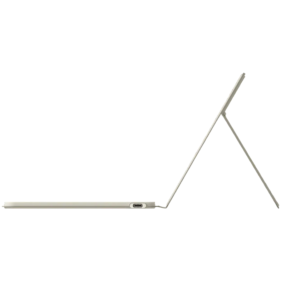 photo 5 - SATECHI Чехол с клавиатурой OntheGo  Sand для Mac Mini/iPad Pro 12.9/iPad Pro 11/Mac Studio/iPad Air 11 (M2)/iPad Air 11 (M3)/MacBook Air 13/MacBook Pro 13/iPad mini (5-го поколения)