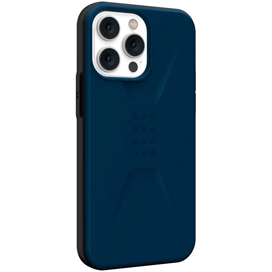photo 2 - Захисний чохол UAG Civilian  Mallard для iPhone 14 Pro Max