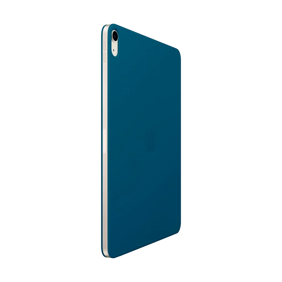 photo 2 - Apple Smart Folio Smart Folio  Marine Blue for iPad Air (4th generation)/Air (5th generation)